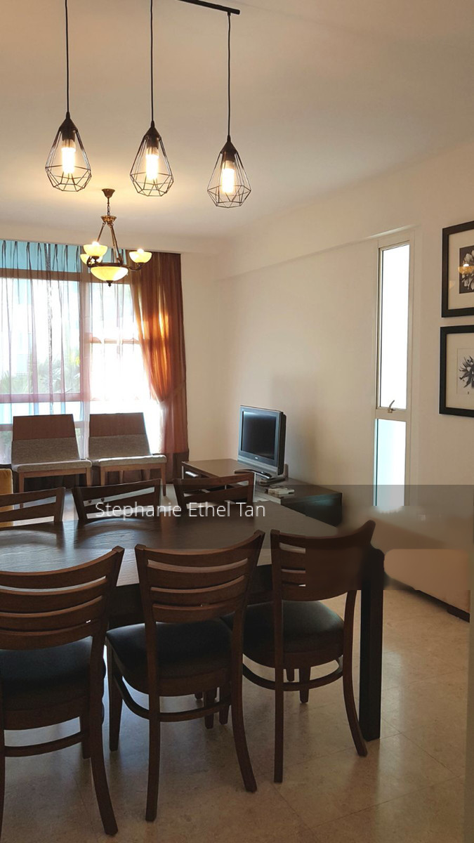 Dahlia Park Condominium thumbnail photo